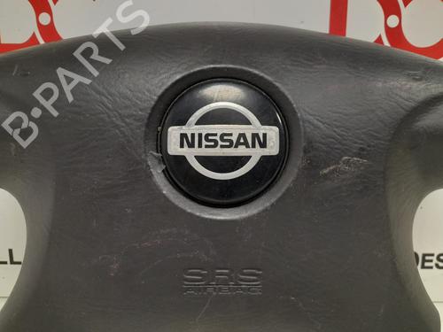 Driver airbag NISSAN PRIMERA (P11) 1.6 16V | BP17408933C9 