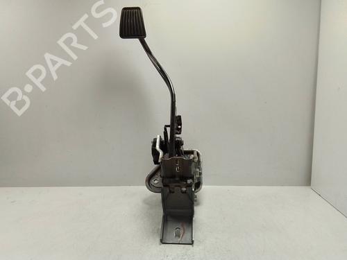 koblingspedal HYUNDAI TUCSON (NX4E, NX4A) [2020-2025]  22247594