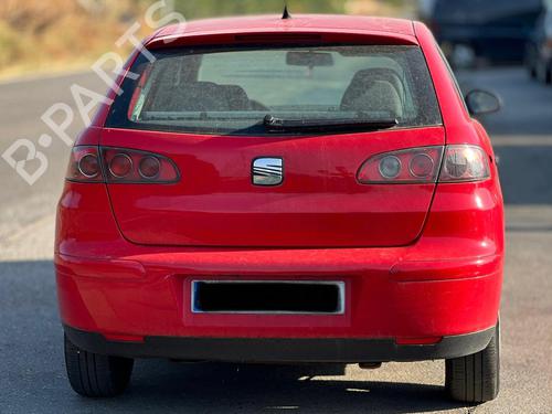 Left headlight SEAT IBIZA III (6L1) | BP31827330C28