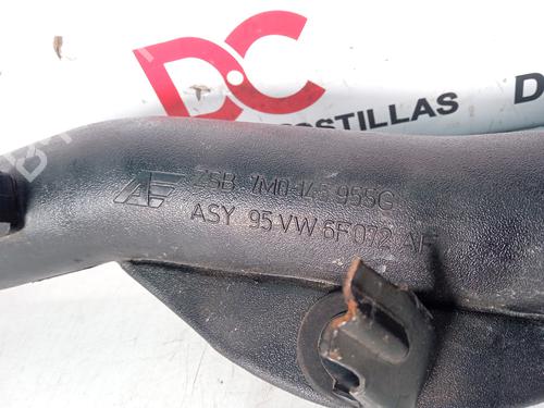 Pipe SEAT ALHAMBRA (7V8, 7V9) 1.9 TDI | BP17414007M125 