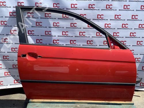 Right front door BMW 3 Compact (E46) 318 ti BP17400971C3