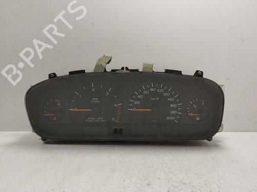 Kombiinstrument CHRYSLER VOYAGER / GRAND VOYAGER III (GS_, NS_) 2.5 TD (116 hp) 30638193