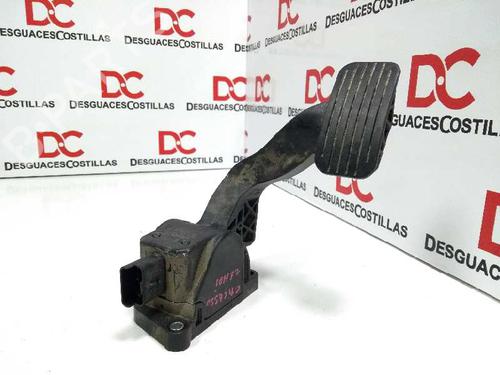 Used Pedal CITROËN XSARA PICASSO (N68) 1.6 HDi (90 hp) 17396222