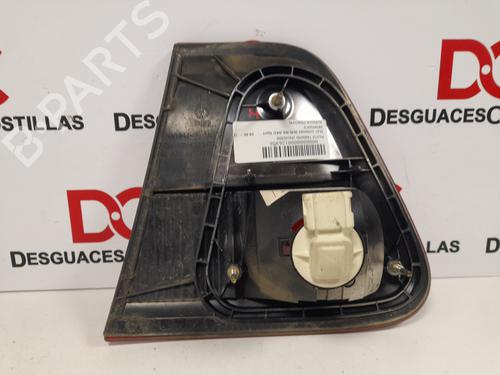 Left taillight SEAT CORDOBA (6K2) | BP32085664C34