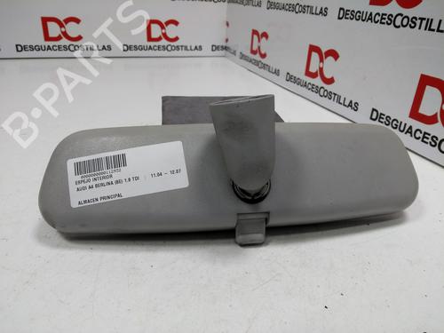 Rétroviseur intérieur AUDI A4 B7 (8EC) 1.9 TDI (116 hp) 17399341