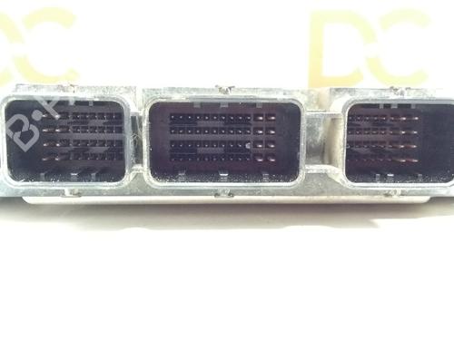 Engine control unit (ECU) FORD FOCUS II (DA_, HCP, DP)  | BP17400855M57 