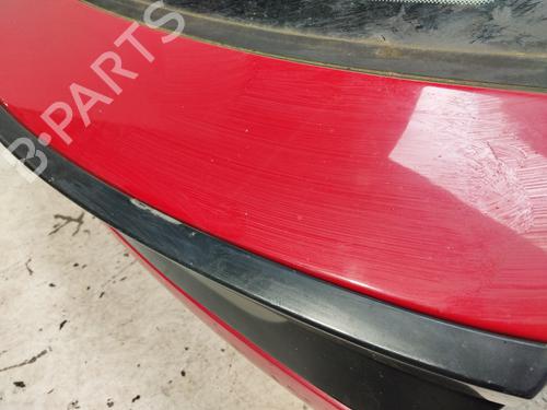 Tailgate MERCEDES-BENZ C-CLASS Coupe (CL203) C 180 Kompressor (203.746) | BP25461180C6 