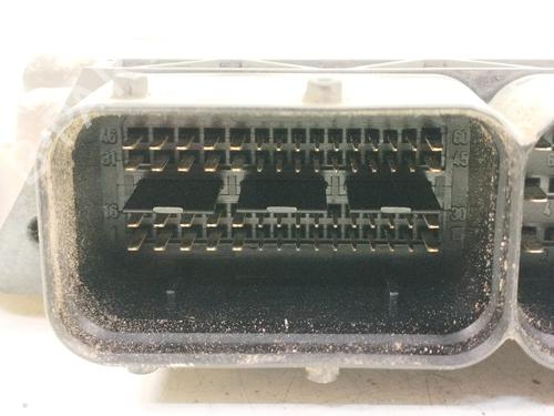 Engine control unit (ECU) OPEL ASTRA H (A04) | BP29908092M57