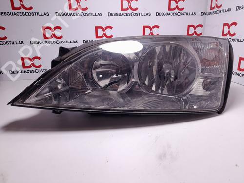 Used Left headlight FORD MONDEO III (B5Y) 2.0 16V TDDi / TDCi (115 hp) 17410482