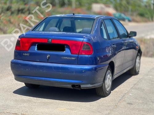 Instrument cluster SEAT CORDOBA (6K1, 6K2) 1.9 D | BP25484749C47 