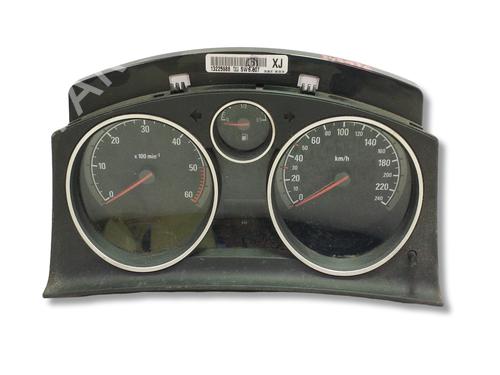 Compteur de vitesse Compteur de vitesse 38190814 38190814