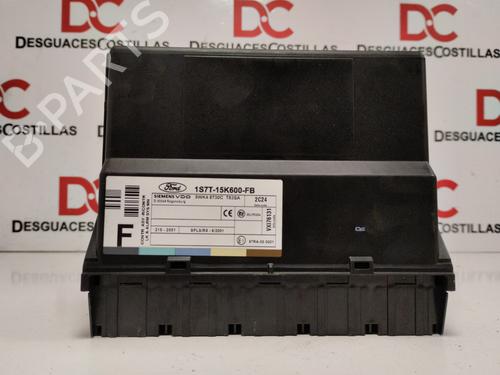 Used Electronic module Electronic module 39075089 39075089