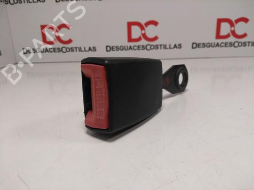 Used Rear right seatbelt CITROËN C2 (JM_) 1.4 (73 hp) 17401858
