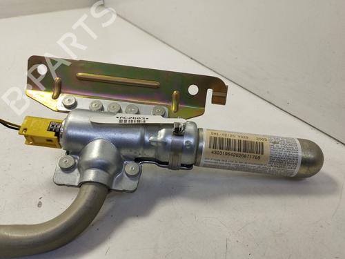 Left curtain airbag BMW X5 (E53) 3.0 d | BP19801088C11 
