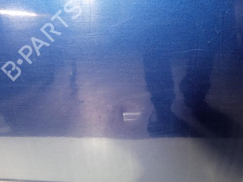 Right front door HYUNDAI TUCSON (JM) 2.0 CRDi | BP17416838C3 