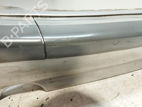 Rear bumper CITROËN XSARA PICASSO (N68) 1.6 HDi | BP18711715C8 