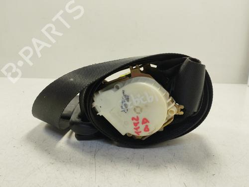 Used Front right seatbelt FORD FOCUS II (DA_, HCP, DP) 1.6 TDCi (109 hp) 31259206
