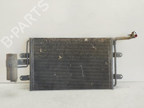 Used AC radiator SEAT TOLEDO II (1M2) 1.9 TDI (110 hp) 29052232