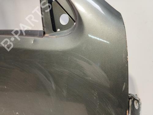Right front door FORD MAVERICK (UDS, UNS) 2.7 TD | BP19328389C3 