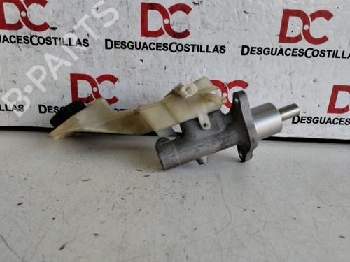 Brake master cylinder MAZDA 3 (BK) 1.6 DI Turbo | BP39077578M77 - Image 3