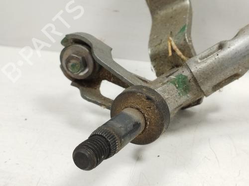 Front wiper motor PEUGEOT 208 I (CA_, CC_) 1.2 VTI 82 | BP22543819M29