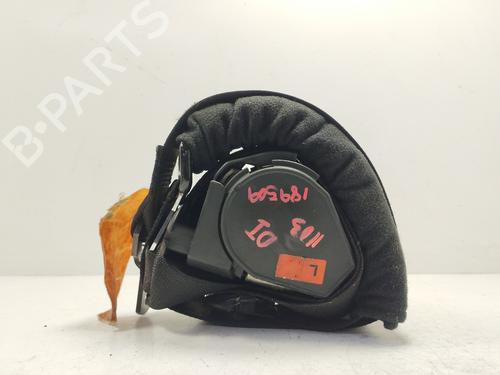 Used Front left seatbelt BMW 5 (E39) 530 d (184 hp) 22686620
