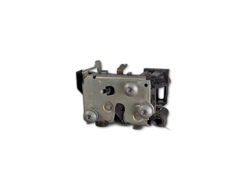 Used Front right lock Front right lock FIAT DOBLO Box Body/MPV (223_) 1.3 JTD 16V (70 hp) 36375934 36375934