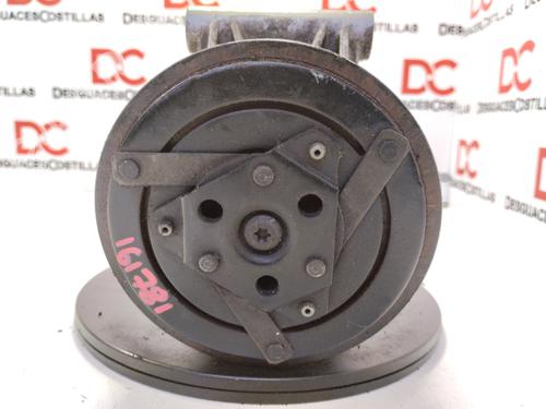 AC compressor NISSAN PRIMERA Hatchback (P12) | BP35933472M34 - Image 2