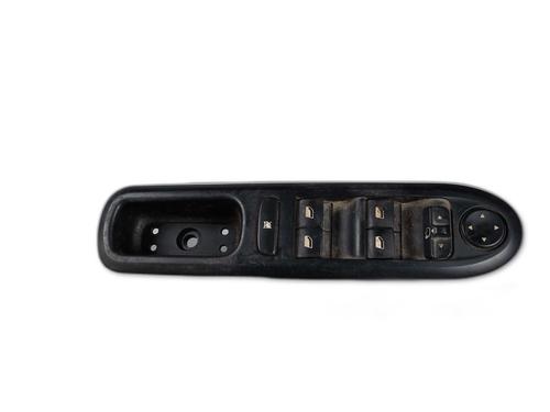 Used Left front window switch PEUGEOT 407 (6D_) [2004-2011]  32383743