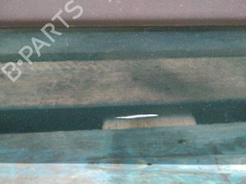 Left rear door VOLVO S40 I (644) 1.9 TD | BP17411099C4