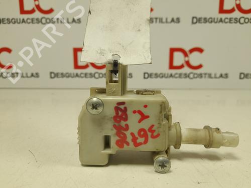 Central lock pump VW GOLF IV (1J1) 1.9 TDI | BP18117866M86 