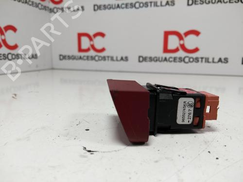 Warning switch CITROËN C4 Picasso I MPV (UD_) | BP32085421I22 - Image 3