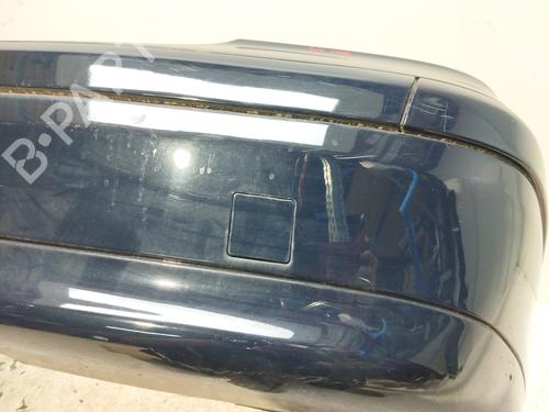 Rear bumper MERCEDES-BENZ C-CLASS (W203) C 200 CDI (203.004) | BP20311174C8 