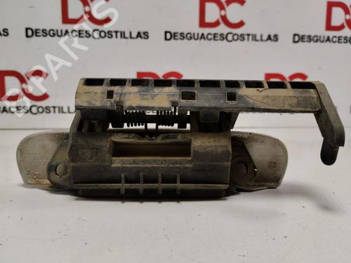 Front right exterior door handle CITROËN XSARA Break (N2) 2.0 HDI 90 | BP18312455C129 