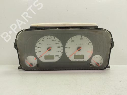Used Instrument cluster SEAT CORDOBA (6K2) [1999-2002]  30156784
