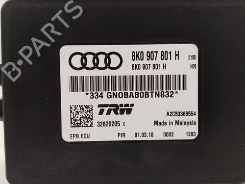 Electronic module AUDI A4 B8 (8K2)  | BP27860067M83 