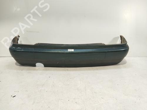 Used Rear bumper Rear bumper CITROËN XSARA Coupe (N0) 1.9 D (70 hp) 35953099 35953099