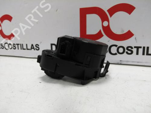 Heater blower motor BMW 5 (E60) 530 d | BP17399893M62