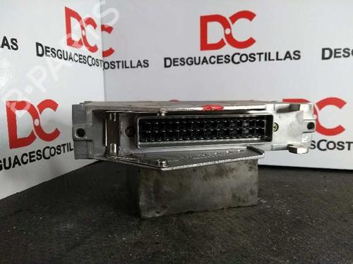 Engine control unit (ECU) VW GOLF III (1H1) 1.8 | BP17427479M57 