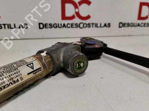 Front left belt tensioner CITROËN XSARA (N1) 1.9 SD | BP17413957C87 