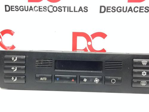 Used Climate control BMW 3 (E46) 320 d (136 hp) 17398231