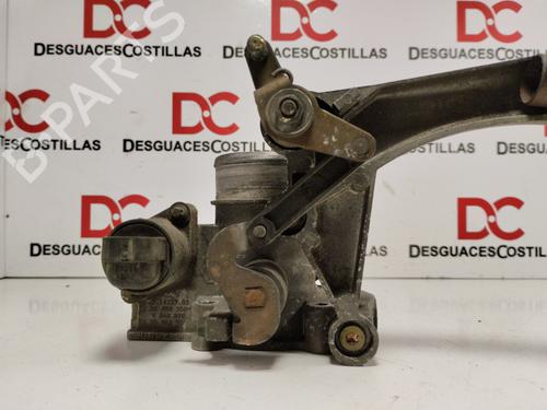 Throttle body RENAULT CLIO II (BB_, CB_) 1.6 (B/CB0D, BB00) | BP30175625M82