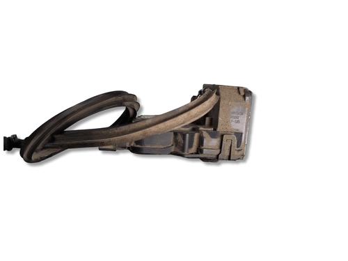 Front right lock CITROËN JUMPER II Van 2.2 HDi 120 | BP37874575C97 - Image 5