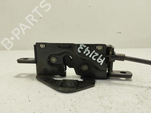 Tailgate lock BMW X5 (E53) 3.0 d | BP19804708C101 