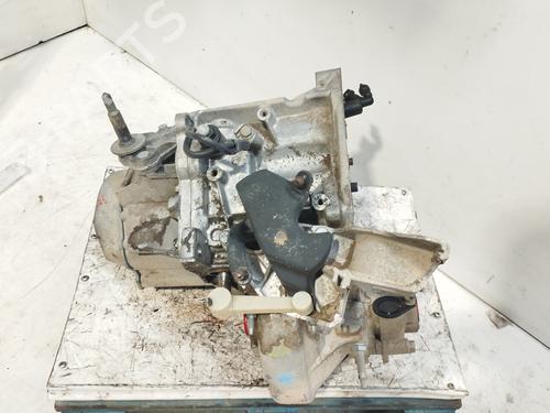 Gearbox PEUGEOT 307 (3A/C)  | BP30196259M3 