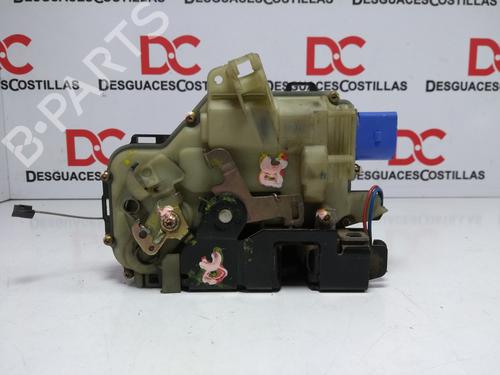 Used Front left lock SEAT IBIZA III (6L1) [2002-2009]  17401653