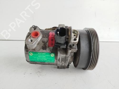 Compressor A/C Compressor A/C BMW 3 (E36) [1990-1998] 35787677 35787677