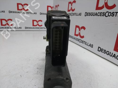 Right rear window motor SKODA OCTAVIA I (1U2) 1.9 TDI | BP17401534E22 