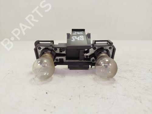 Lampeholder SEAT LEON (1M1) [1999-2006]  31188164