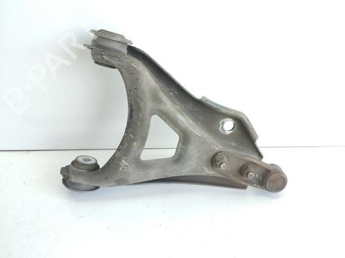 Right front suspension arm RENAULT CLIO II (BB_, CB_) 1.4 (B/CB0C, B/CB0S) | BP30143338M13 